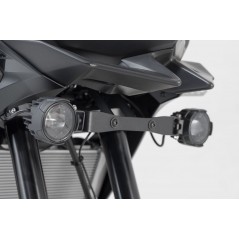 SW-MOTECH Kit luces de carretera para moto EVO NSW0884461000B