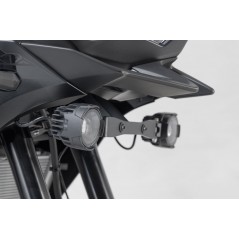 SW-MOTECH Kit luces de carretera para moto EVO NSW0884461000B
