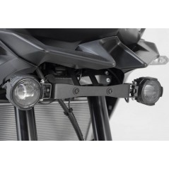 SW-MOTECH Kit luces de carretera para moto EVO NSW0884461000B