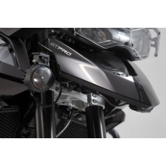 SW-MOTECH Juego luces de moto EVO NSW1195361000B