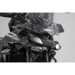 SW-MOTECH Juego luces de moto EVO NSW1195361000B