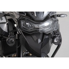 SW-MOTECH Juego luces de moto EVO NSW1195361000B