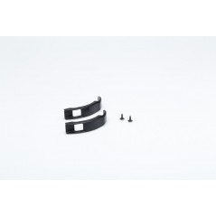 SW-MOTECH Set of side covers for hand protectors VPS - JET VPS - JET VP-002-00-K