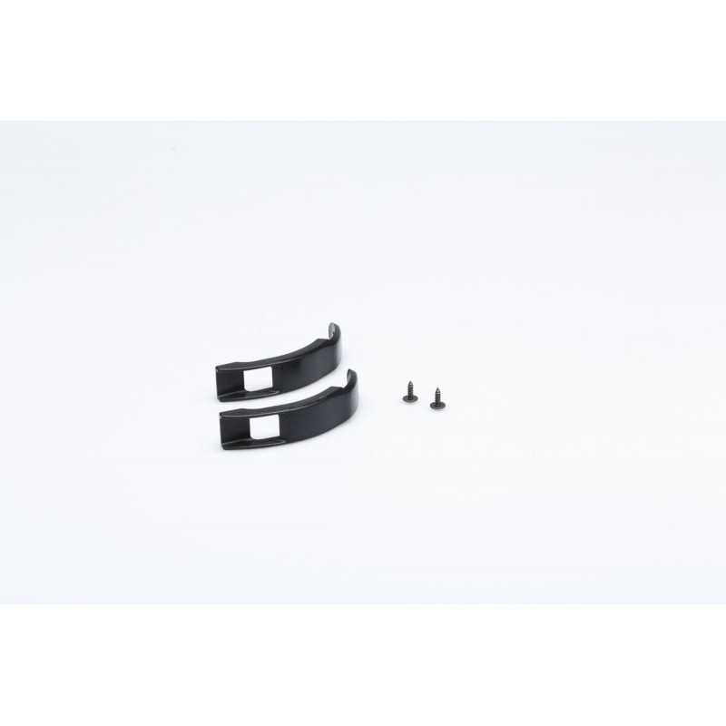 SW-MOTECH Set of side covers for hand protectors VPS - JET VPS - JET VP-002-00-K