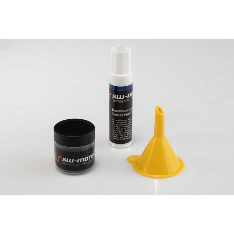 SW-MOTECH Set reparación de pintura WZU000013010VAR