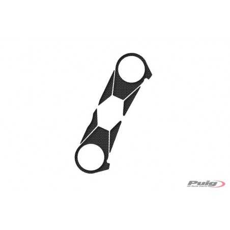 PUIG Protector tija adhesivo anti rayas con llaves 7413