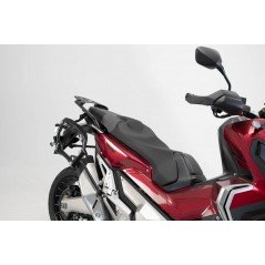 SW-MOTECH Maletas laterales de aluminio + soportes bombín TRAX ADV 45/45L - PRO KFT018897010VAR