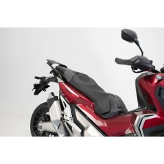 SW-MOTECH Maletas laterales de aluminio + soportes bombín TRAX ADV 45/45L - PRO KFT018897010VAR