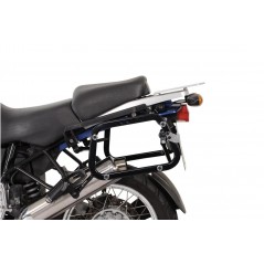 SW-MOTECH Maletas laterales de aluminio + soportes bombín TRAX ADV 37/45L - EVO KFT07093700VAR