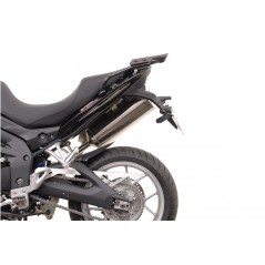 SW-MOTECH Maletas laterales de aluminio + soportes bombín TRAX ADV 45/37L - EVO KFT11605700VAR