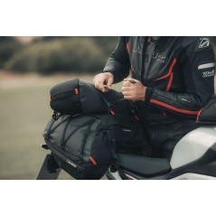 SW-MOTECH Motorcycle rear bag PRO TENTBAG 1680D 18L PRO TENTBAG 1680D 18L BCHTA0035030000