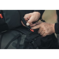 SW-MOTECH Motorcycle rear bag PRO TENTBAG 1680D 18L PRO TENTBAG 1680D 18L BCHTA0035030000