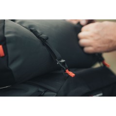 SW-MOTECH Bolsa trasera para moto PRO TENTBAG 1680D 18L BCHTA0035030000