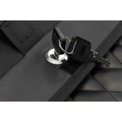 SW-MOTECH Alforja lateral derecha para moto LEGEND GEAR LH1 19 5 L 600D/ SLH BCHTA0068211000