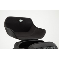 SW-MOTECH Alforja lateral derecha para moto LEGEND GEAR LH1 19 5 L 600D/ SLH BCHTA0068211000
