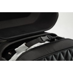 SW-MOTECH Alforja lateral derecha para moto LEGEND GEAR LH1 19 5 L 600D/ SLH BCHTA0068211000