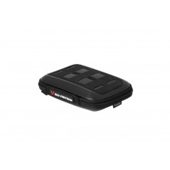 SW-MOTECH Bolsa adicional para moto PRO POCKET EVA 1L BCTRS0015330000