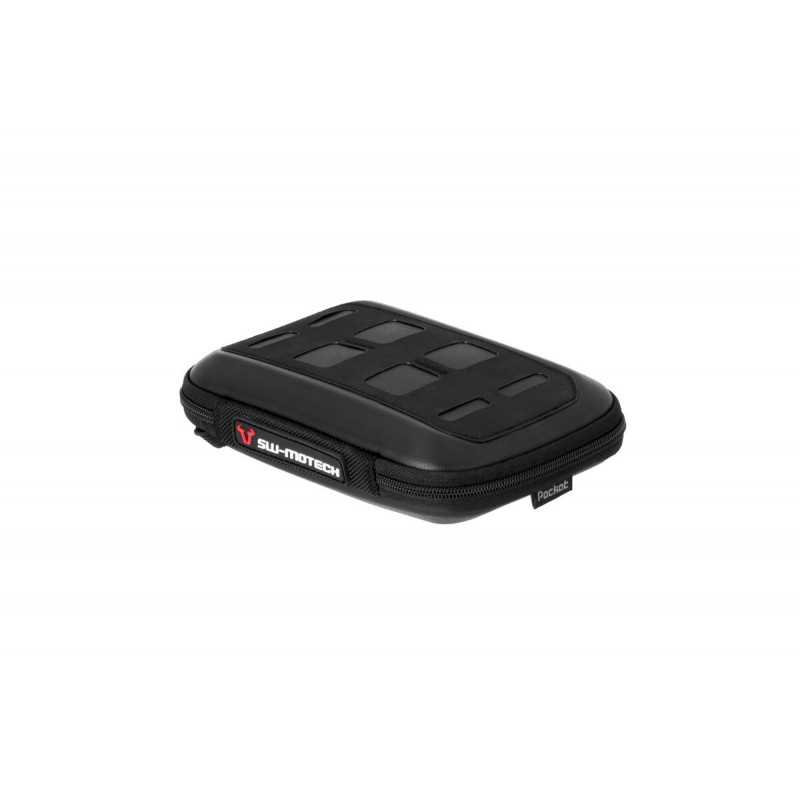 SW-MOTECH Additional bag for motorcycle PRO POCKET EVA 1L PRO POCKET EVA 1L BCTRS0015330000