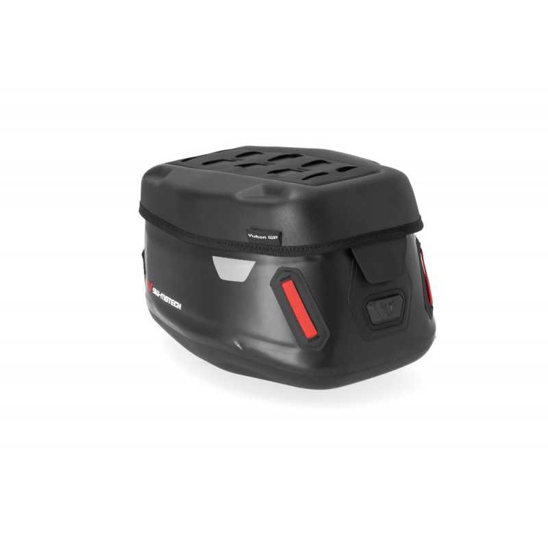 SW-MOTECH Waterproof tank bag with top ring PRO YUKON WP 6L PRO YUKON WP 6L BCWPB0002210000