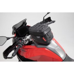 SW-MOTECH Waterproof tank bag with top ring PRO YUKON WP 6L PRO YUKON WP 6L BCWPB0002210000
