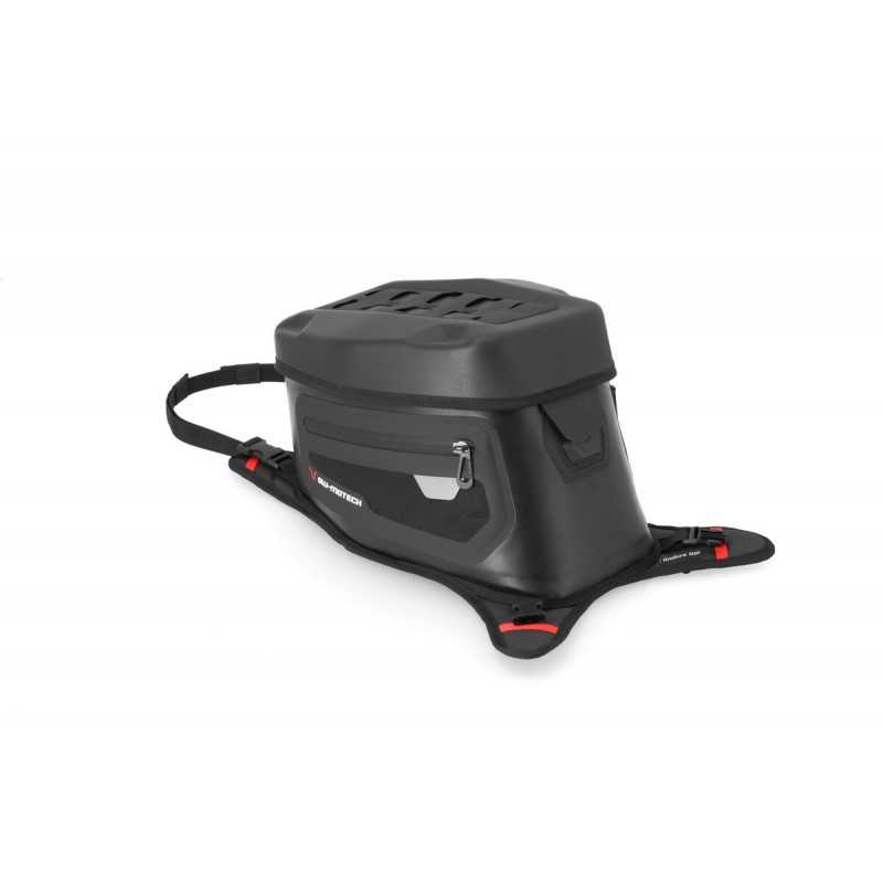 SW-MOTECH Bolsa de depósito imperneable con correas PRO ENDURO WP 11L BCWPB0002310000