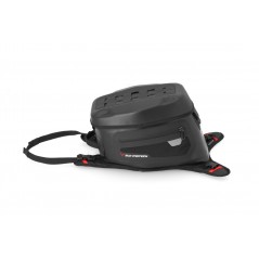 SW-MOTECH Bolsa de depósito imperneable con correas PRO ENDURO WP 11L BCWPB0002310000