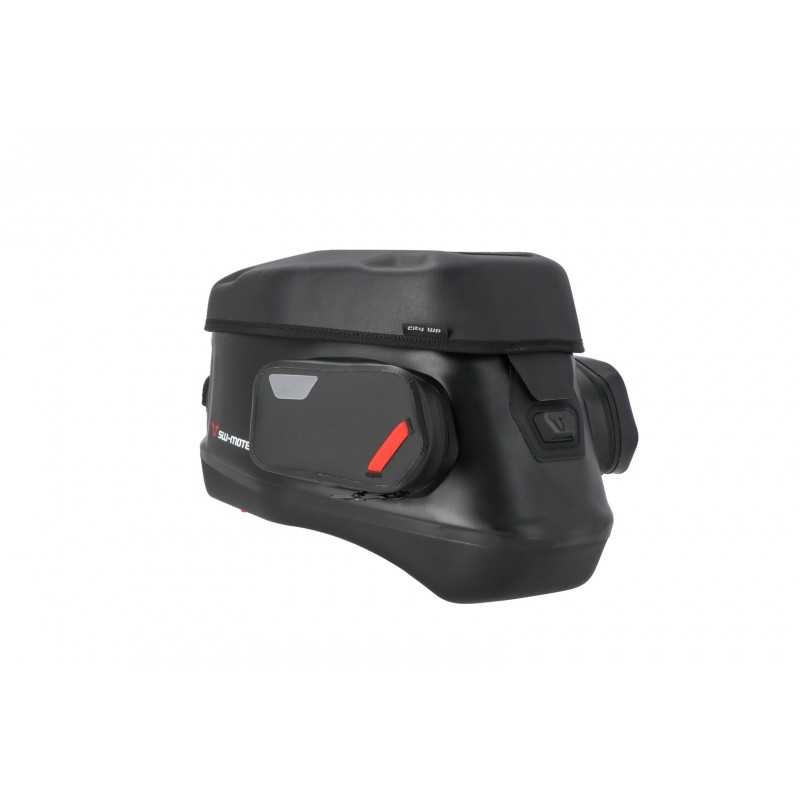 SW-MOTECH Bolsa de depósito impermeable PRO CITY WP 9L BCWPB0002410000