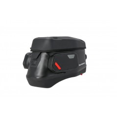 SW-MOTECH Bolsa de depósito impermeable PRO CITY WP 9L BCWPB0002410000