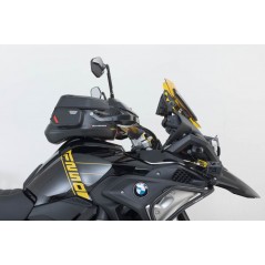 SW-MOTECH Bolsa de depósito impermeable PRO CITY WP 9L BCWPB0002410000