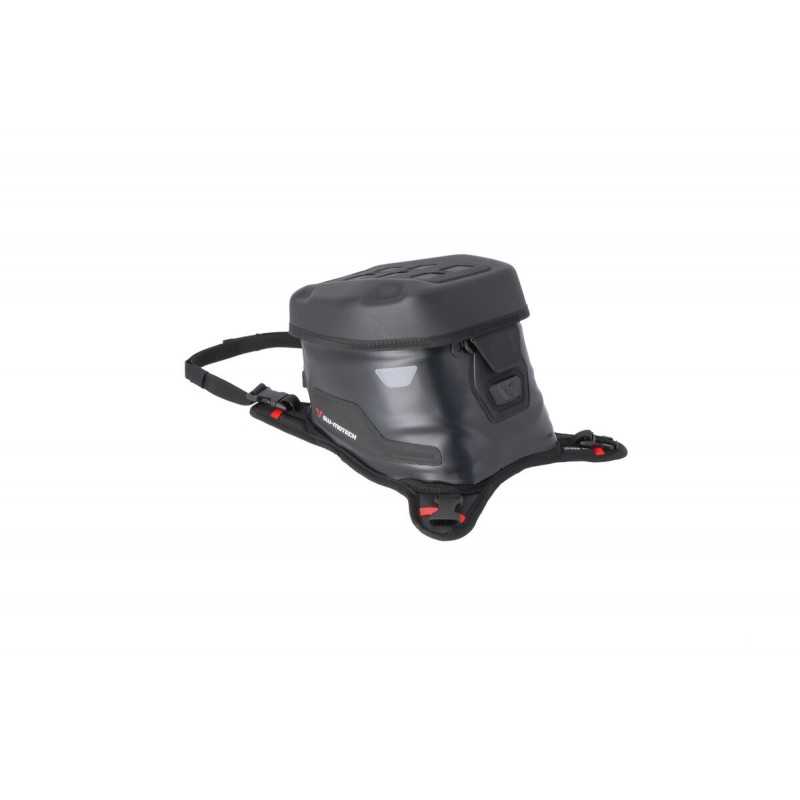 SW-MOTECH Waterproof tank bag with straps PRO CROSS WP 5,5L PRO CROSS WP 5,5L BCWPB0002510000