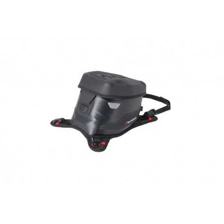 SW-MOTECH Bolsa de depósito imperneable con correas PRO CROSS WP 5,5L BCWPB0002510000