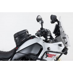 SW-MOTECH Bolsa de depósito imperneable con correas PRO CROSS WP 5,5L BCWPB0002510000