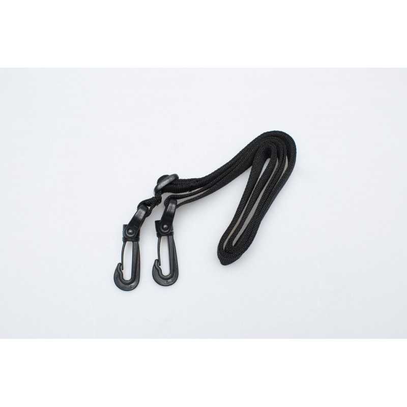 SW-MOTECH Correa de hombro para bolsa depósito 25 MM BCZUB0000530000