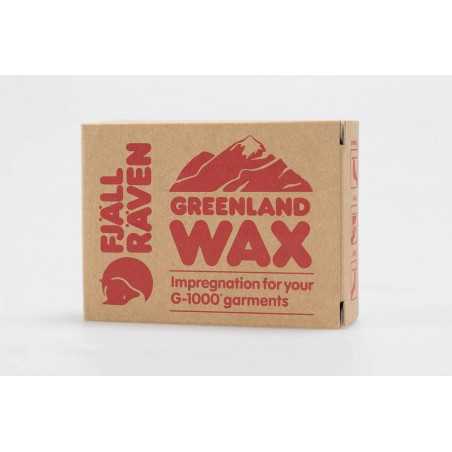 SW-MOTECH Water and dirt repellent wax for textiles GROENLANDIA GROENLANDIA BCZUB0008730000