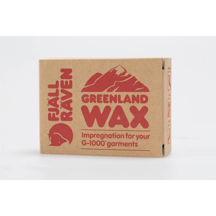 SW-MOTECH Water and dirt repellent wax for textiles GROENLANDIA GROENLANDIA BCZUB0008730000