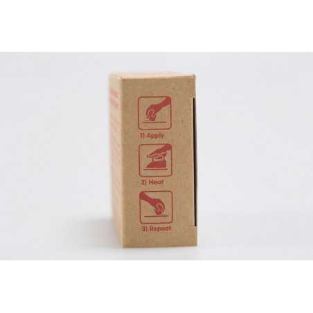 SW-MOTECH Water and dirt repellent wax for textiles GROENLANDIA GROENLANDIA BCZUB0008730000