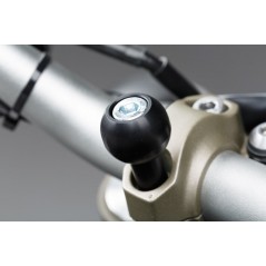 SW-MOTECH Bola para brazo soporte M8 1" RAM CPA00424111
