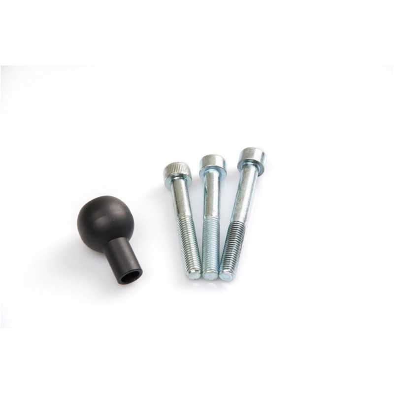 SW-MOTECH Ball for support arm M6 M6 1" RAM M6 M6 1" RAM CPA00424112