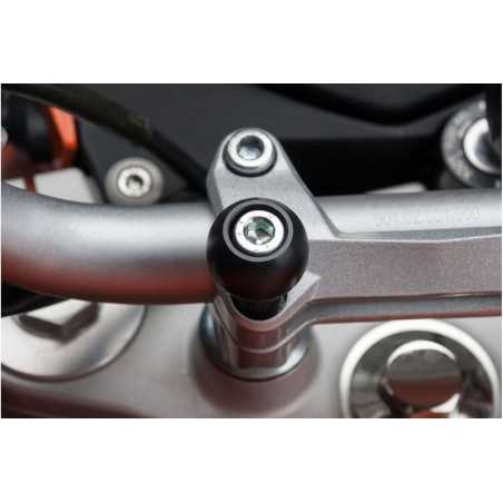 SW-MOTECH Ball for support arm M6 M6 1" RAM M6 M6 1" RAM CPA00424112