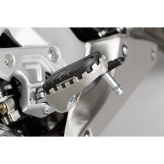 SW-MOTECH Kit estriberas reposapiés ION FRS0101110401S