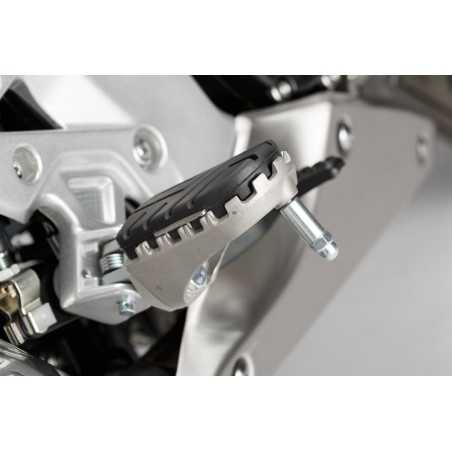 SW-MOTECH Footrest footrest kit ION ION FRS0101110401S