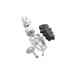 SW-MOTECH Footrest footrest kit EVO EVO FRS1711210001