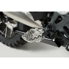 SW-MOTECH Footrest footrest kit EVO EVO FRS1711210001