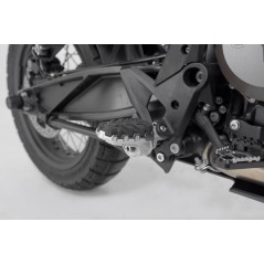 SW-MOTECH Footrest footrest kit EVO EVO FRS0411210101