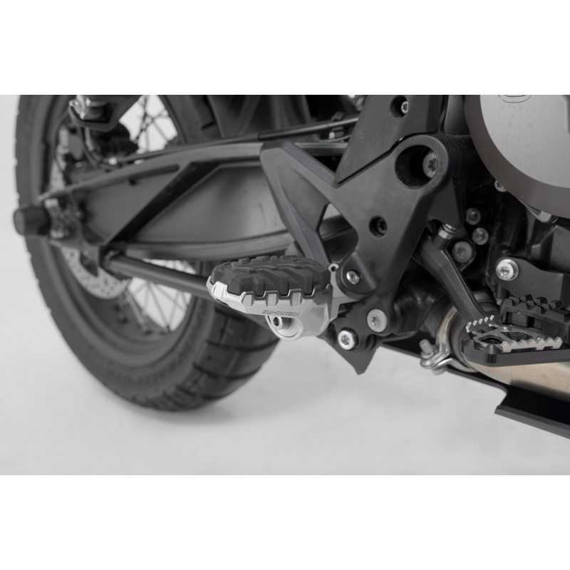 SW-MOTECH Footrest footrest kit EVO EVO FRS0411210101