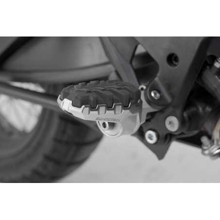 SW-MOTECH Footrest footrest kit EVO EVO FRS0411210101