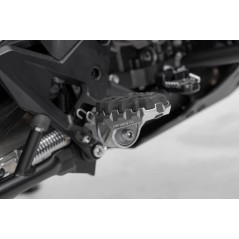 SW-MOTECH Footrest footrest kit EVO EVO FRS0411210101