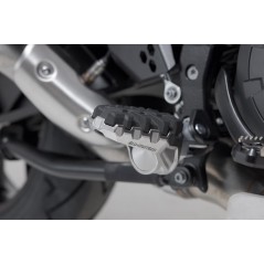 SW-MOTECH Kit estriberas reposapiés EVO FRS0411210200