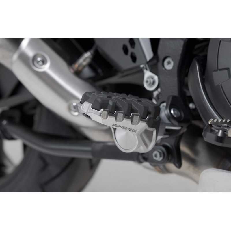 SW-MOTECH Footrest footrest kit EVO EVO FRS0411210200