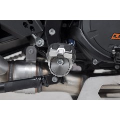 SW-MOTECH Footrest footrest kit EVO EVO FRS0411210200